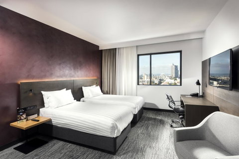 Holiday Inn West Perth, An IHG Hotel - Accommodation Perth 13
