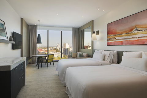 The Westin Perth - Accommodation Perth 12