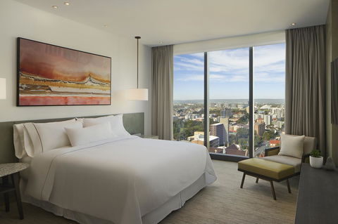 The Westin Perth - Accommodation Perth 17