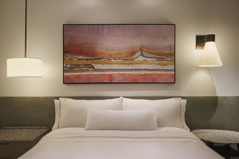 The Westin Perth - Accommodation Perth 14