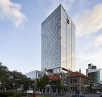 The Westin Perth - Accommodation Perth