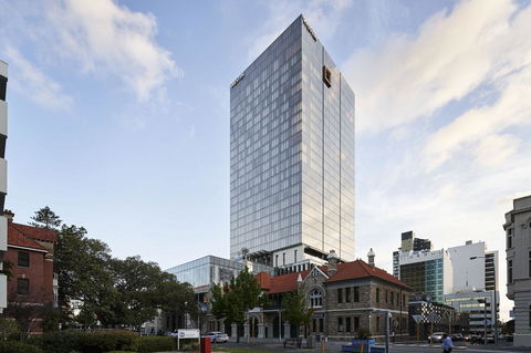 The Westin Perth - Accommodation Perth 0