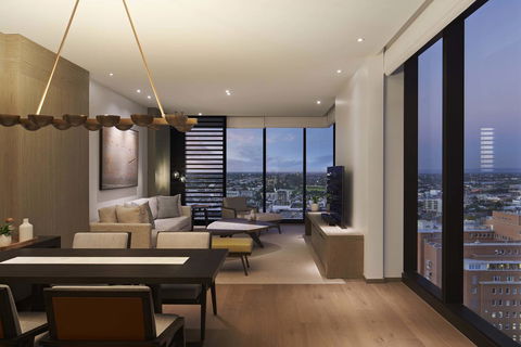 The Westin Perth - Accommodation Perth 2