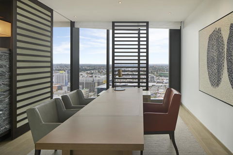 The Westin Perth - Accommodation Perth 23