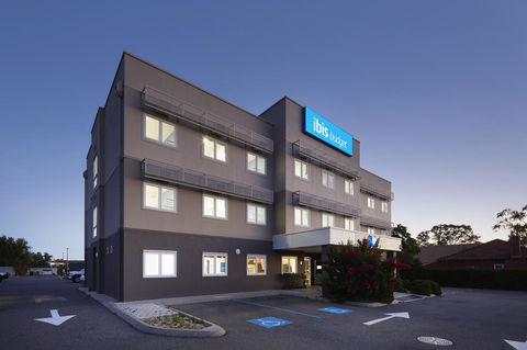 Ibis Budget Perth Airport - Accommodation Perth 16