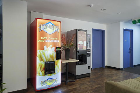 Ibis Budget Perth Airport - Accommodation Perth 11