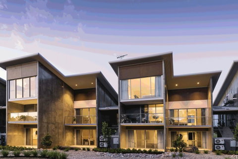 Maya Maya At Mandoon Estate - Accommodation Perth 12