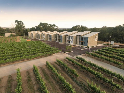 Maya Maya At Mandoon Estate - Accommodation Perth 10