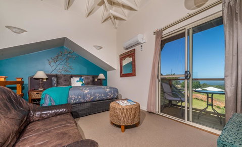 Chimes Spa Retreat - Accommodation Perth 10