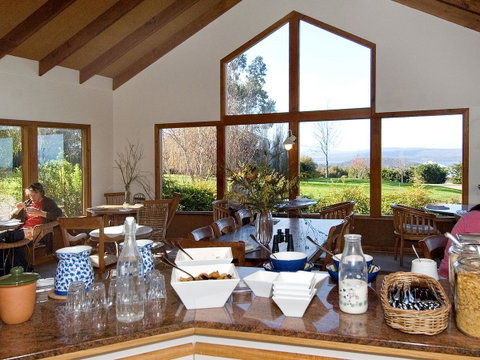 Chimes Spa Retreat - Accommodation Perth 34