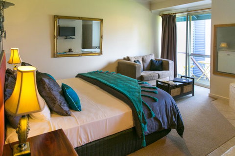 Chimes Spa Retreat - Accommodation Perth 42