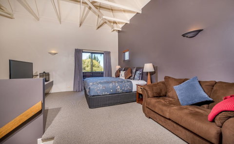 Chimes Spa Retreat - Accommodation Perth 13