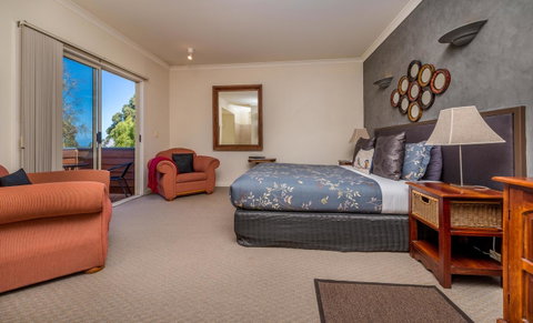 Chimes Spa Retreat - Accommodation Perth 14