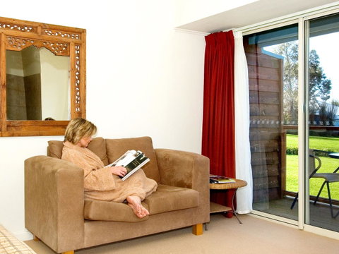 Chimes Spa Retreat - Accommodation Perth 37