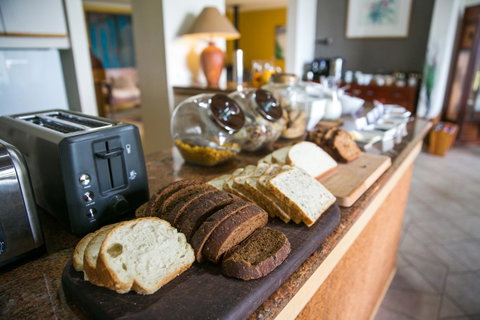 Chimes Spa Retreat - Accommodation Perth 43
