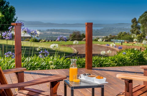 Chimes Spa Retreat - Accommodation Perth 1