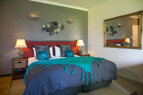 Chimes Spa Retreat - Accommodation Perth 44