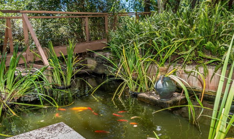 Chimes Spa Retreat - Accommodation Perth 27