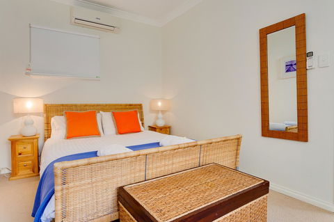 Cottesloe Beach House I - Accommodation Perth 5