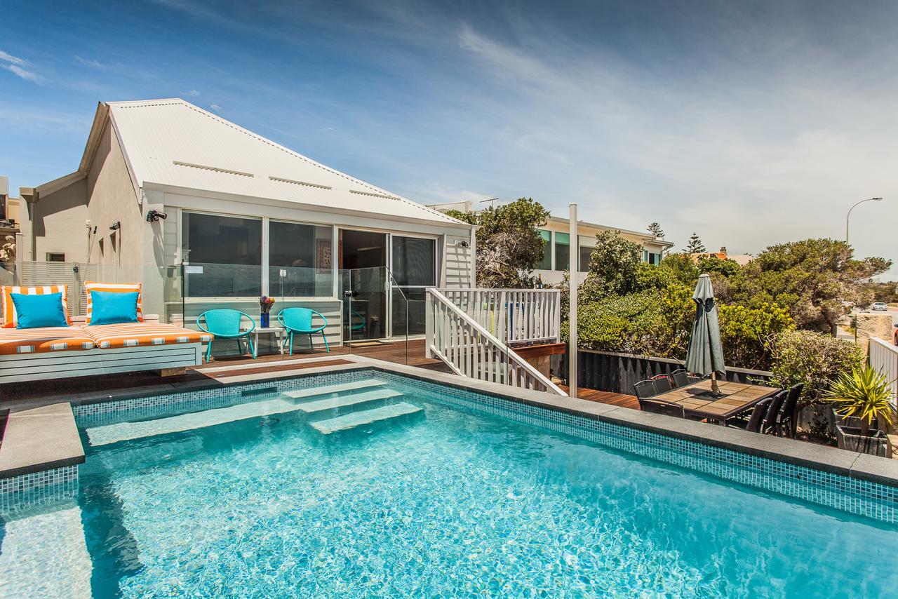 Cottesloe WA Accommodation Perth