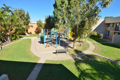 Unit 42 Kalbarri Beach Resort - Perth Resorts 12