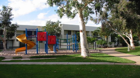 Unit 42 Kalbarri Beach Resort - Perth Resorts 10
