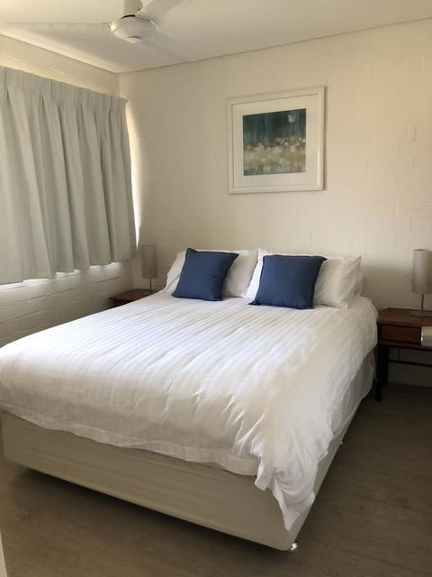 Unit 42 Kalbarri Beach Resort - Perth Resorts 4