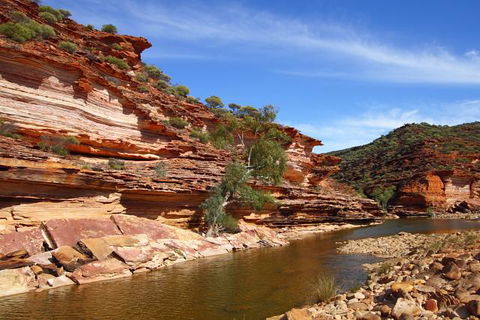 Unit 42 Kalbarri Beach Resort - Perth Resorts 33