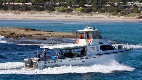 Unit 42 Kalbarri Beach Resort - Perth Resorts 18