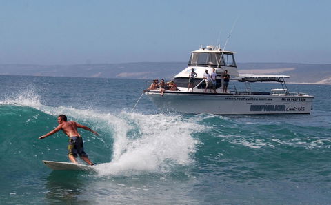 Unit 42 Kalbarri Beach Resort - Perth Resorts 19