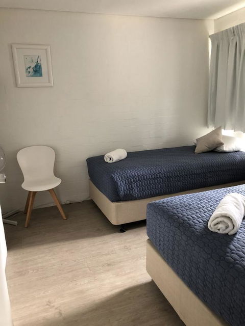 Unit 42 Kalbarri Beach Resort - Perth Resorts 5