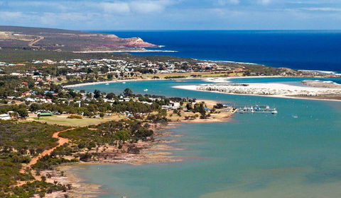 Unit 42 Kalbarri Beach Resort - Perth Resorts 34
