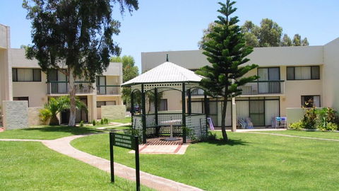 Unit 42 Kalbarri Beach Resort - Perth Resorts 11
