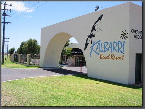 Unit 42 Kalbarri Beach Resort - Perth Resorts 0