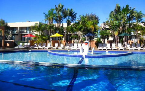 Unit 42 Kalbarri Beach Resort - Perth Resorts 13
