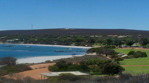 Unit 42 Kalbarri Beach Resort - Perth Resorts 28