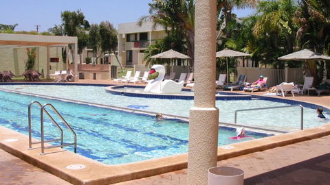 Unit 42 Kalbarri Beach Resort - Perth Resorts 1
