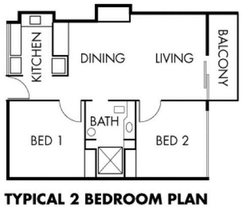 Unit 42 Kalbarri Beach Resort - Perth Resorts 3