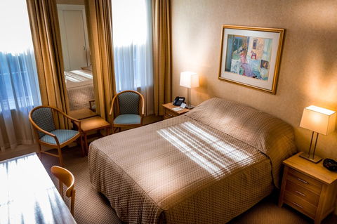 European Hotel - Accommodation Perth 3