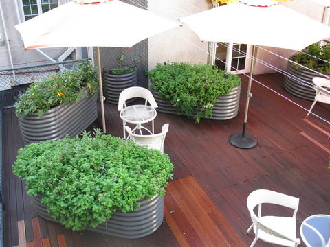 European Hotel - Accommodation Perth 21