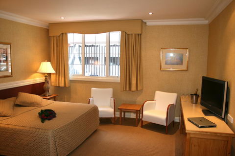European Hotel - Accommodation Perth 22