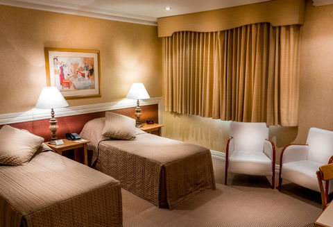 European Hotel - Accommodation Perth 16