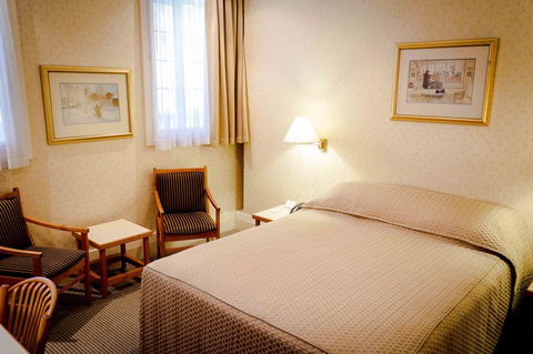 European Hotel - Accommodation Perth 25