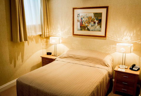European Hotel - Accommodation Perth 27