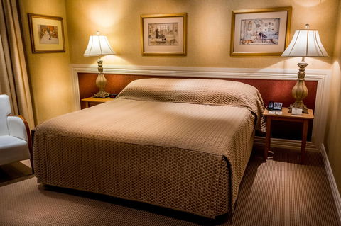 European Hotel - Accommodation Perth 15