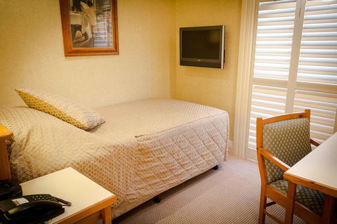 European Hotel - Accommodation Perth 34