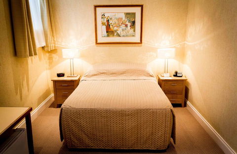 European Hotel - Accommodation Perth 35