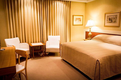 European Hotel - Accommodation Perth 19