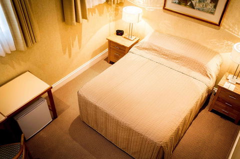 European Hotel - Accommodation Perth 28