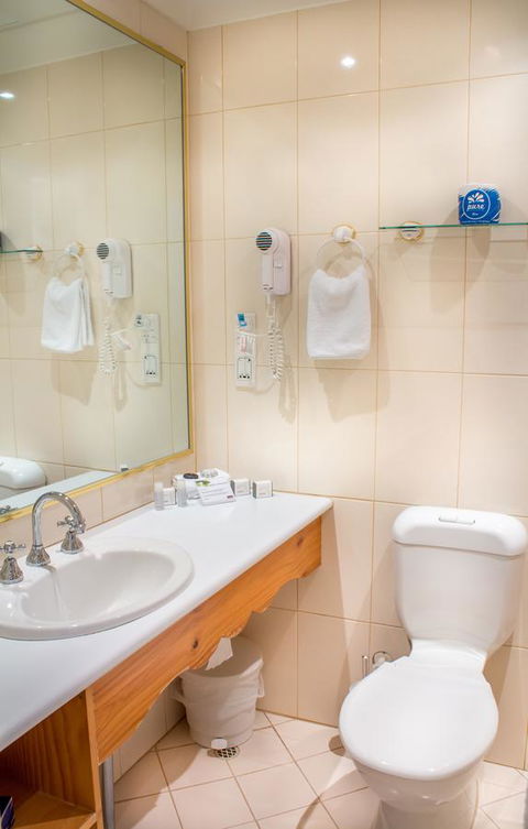 European Hotel - Accommodation Perth 18